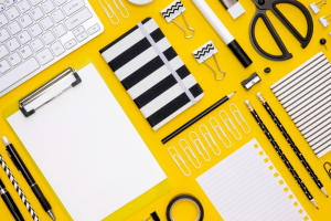 Custom Stationery for Every Business