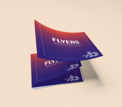 A7 Flyers