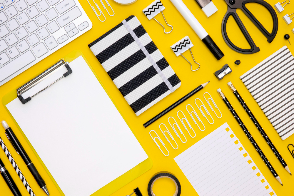 Custom Stationery for Every Business